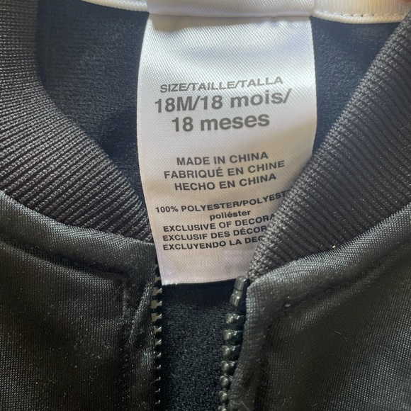 Adidas baby set - Picture 6 of 7